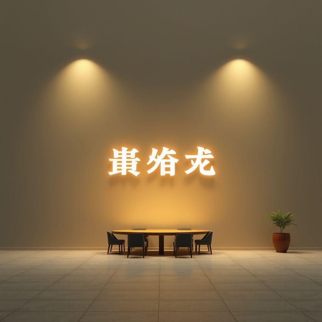 ทริคตั้งชื่อบริษัทบัญชีเสริมบารมี ด้วยความหมายมงคล